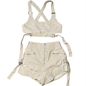 TIGER MIST REED UTILITY CUTOUT MATCHING SET
